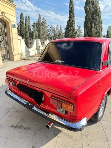 LADA (VAZ) 2101 1979, 84,000 km - 1.3 л - Bakı