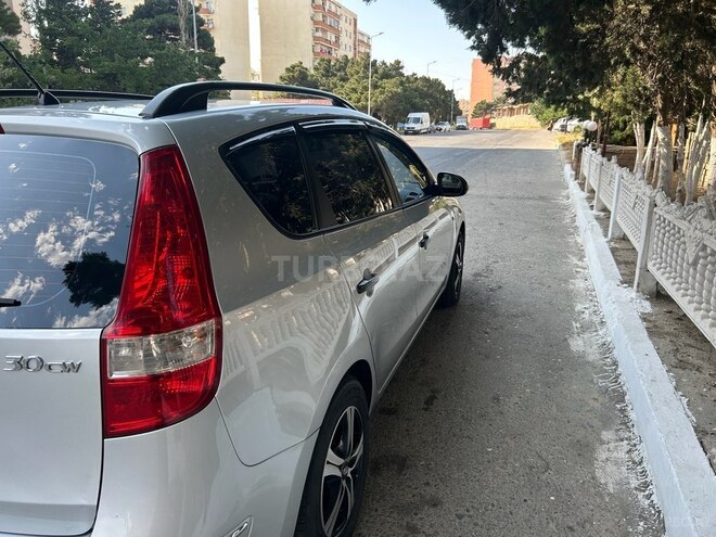 Hyundai i30 2009, 226,500 km - 1.4 l - Bakı