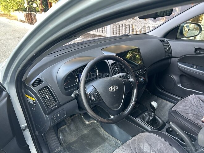 Hyundai i30 2009, 226,500 km - 1.4 l - Bakı