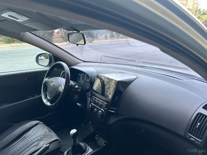 Hyundai i30 2009, 226,500 km - 1.4 l - Bakı