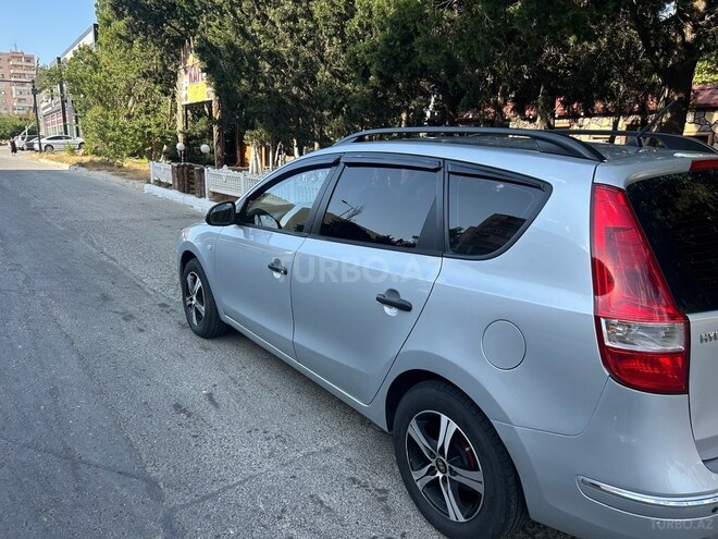 Hyundai i30 2009, 226,500 km - 1.4 l - Bakı