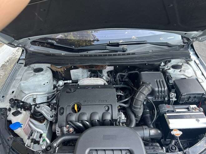 Hyundai i30 2009, 226,500 km - 1.4 l - Bakı