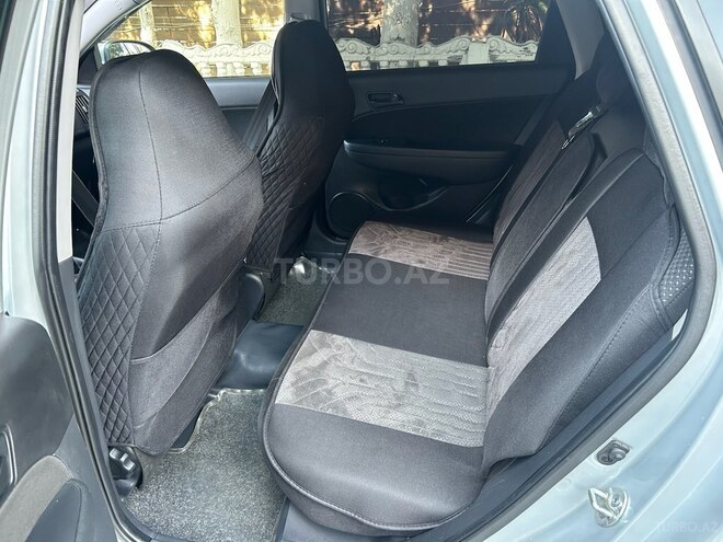 Hyundai i30 2009, 226,500 km - 1.4 l - Bakı