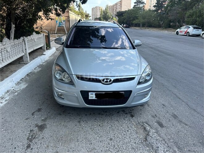 Hyundai i30 2009, 226,500 km - 1.4 l - Bakı