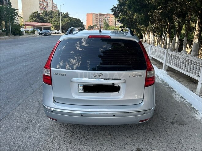 Hyundai i30 2009, 226,500 km - 1.4 l - Bakı