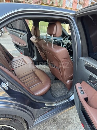 Mercedes E 220 d 2015, 110,000 km - 2.2 l - Bakı