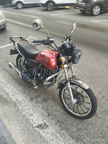Dayun  2024, 9,026 km - 0.2 l - Bakı