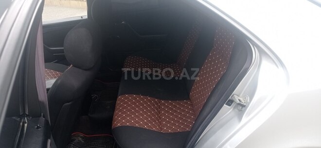 Mercedes C 200 1994, 321,000 km - 2.0 л - Qusar