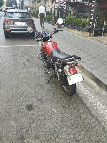 Dayun  2024, 9,026 km - 0.2 l - Bakı