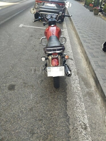 Dayun  2024, 9,026 km - 0.2 l - Bakı