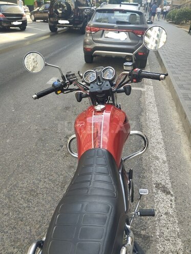 Dayun  2024, 9,026 km - 0.2 l - Bakı