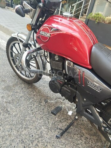Dayun  2024, 9,026 km - 0.2 l - Bakı