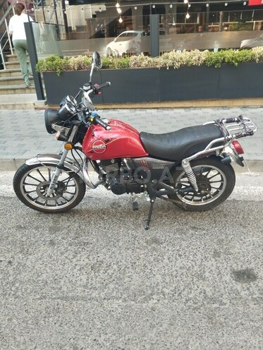 Dayun  2024, 9,026 km - 0.2 l - Bakı