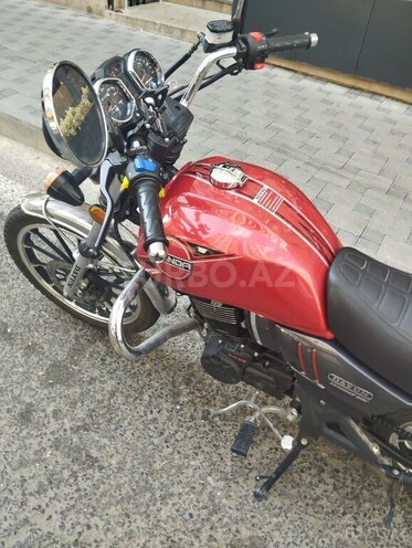 Dayun  2024, 9,026 km - 0.2 l - Bakı