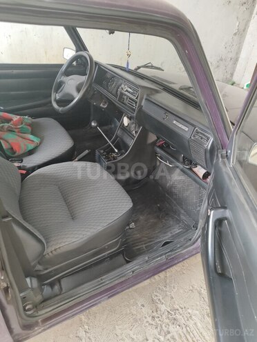 LADA (VAZ) 2107 2004, 98,000 km - 1.6 л - Bakı