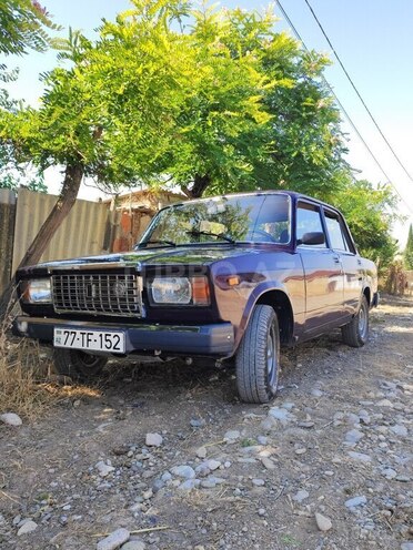 LADA (VAZ) 2107 2004, 98,000 km - 1.6 л - Bakı