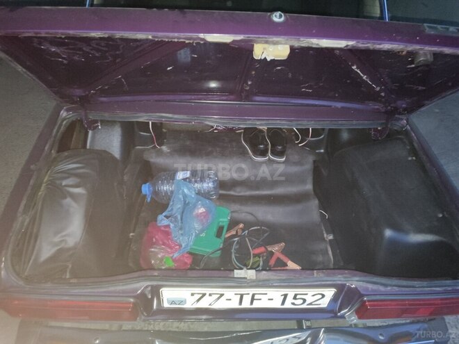 LADA (VAZ) 2107 2004, 98,000 km - 1.6 л - Bakı