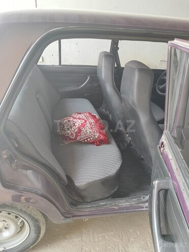 LADA (VAZ) 2107 2004, 98,000 km - 1.6 л - Bakı