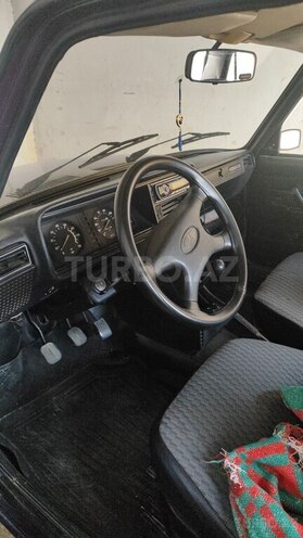 LADA (VAZ) 2107 2004, 98,000 km - 1.6 л - Bakı