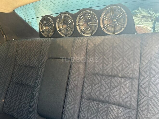 Mercedes C 200 1994, 350,000 km - 2.0 l - Bakı
