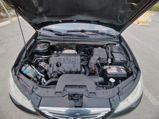 Hyundai Elantra 2007, 298,000 km - 1.6 l - Kürdəmir