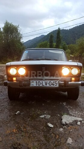 LADA (VAZ) 2106 2003, 85,000 km - 1.6 l - Qəbələ