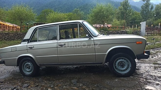 LADA (VAZ) 2106 2003, 85,000 km - 1.6 l - Qəbələ