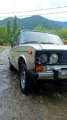 LADA (VAZ) 2106 2003, 85,000 km - 1.6 l - Qəbələ
