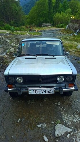 LADA (VAZ) 2106 2003, 85,000 km - 1.6 l - Qəbələ