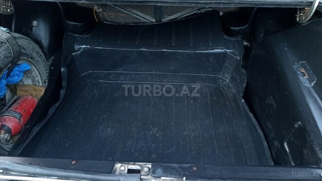 LADA (VAZ) 2106 2003, 85,000 km - 1.6 l - Qəbələ