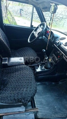 LADA (VAZ) 2106 2003, 85,000 km - 1.6 l - Qəbələ