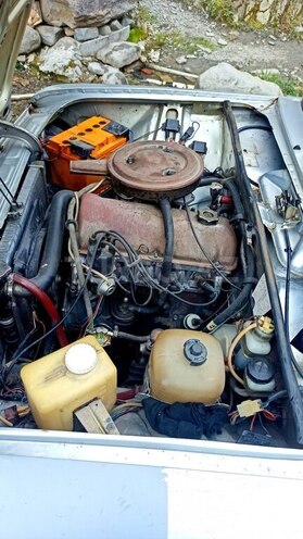 LADA (VAZ) 2106 2003, 85,000 km - 1.6 l - Qəbələ