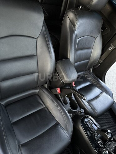 Chevrolet Cruze 2015, 250,000 km - 1.4 l - Bakı