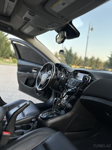 Chevrolet Cruze 2015, 250,000 km - 1.4 l - Bakı