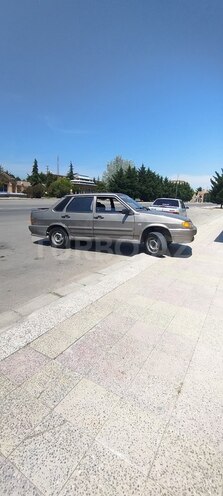 LADA (VAZ) 2115 2000, 249,400 km - 1.5 л - Xaçmaz