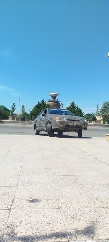 LADA (VAZ) 2115 2000, 249,400 km - 1.5 л - Xaçmaz