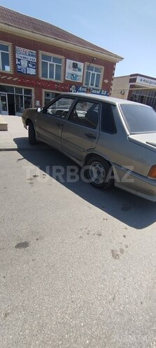 LADA (VAZ) 2115 2000, 249,400 km - 1.5 л - Xaçmaz