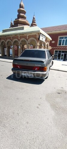 LADA (VAZ) 2115 2000, 249,400 km - 1.5 л - Xaçmaz