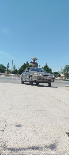 LADA (VAZ) 2115 2000, 249,400 km - 1.5 л - Xaçmaz