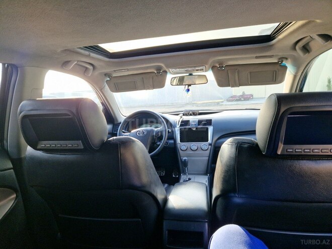 Toyota Camry 2010, 153,000 km - 2.5 л - Bərdə