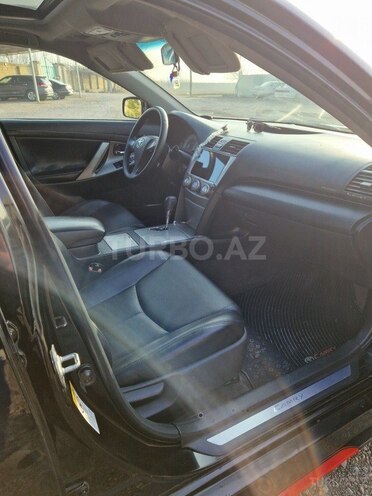 Toyota Camry 2010, 153,000 km - 2.5 л - Bərdə