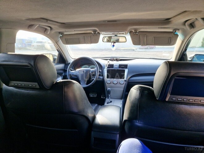 Toyota Camry 2010, 153,000 km - 2.5 л - Bərdə