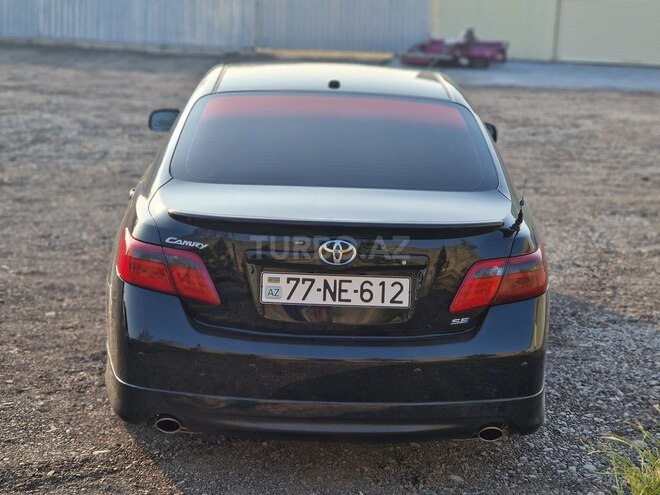 Toyota Camry 2010, 153,000 km - 2.5 л - Bərdə