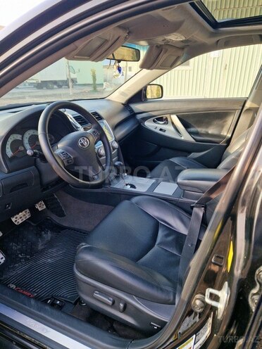 Toyota Camry 2010, 153,000 km - 2.5 л - Bərdə