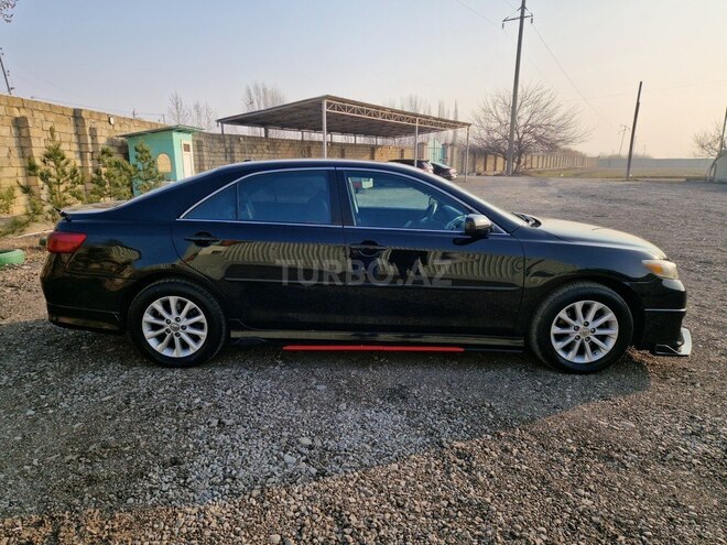 Toyota Camry 2010, 153,000 km - 2.5 л - Bərdə