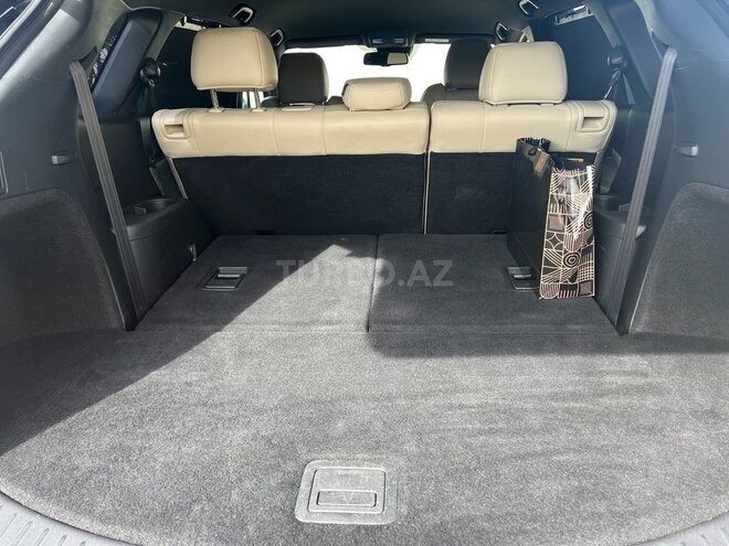 Mazda CX-9 2019, 118,000 km - 2.5 l - Bakı