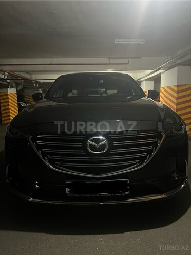 Mazda CX-9 2019, 118,000 km - 2.5 l - Bakı
