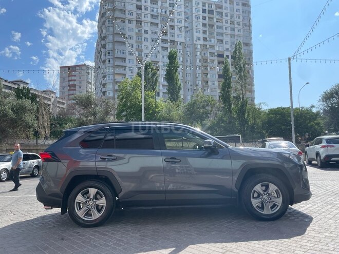 Toyota RAV4 2022, 38,517 km - 2.5 l - Bakı