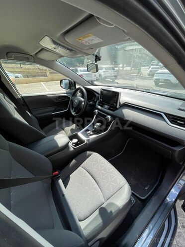 Toyota RAV4 2022, 38,517 km - 2.5 l - Bakı