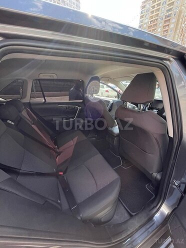 Toyota RAV4 2022, 38,517 km - 2.5 l - Bakı